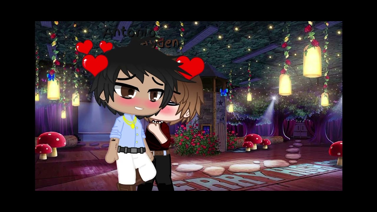 A Million Dreams GCVM (Gay)