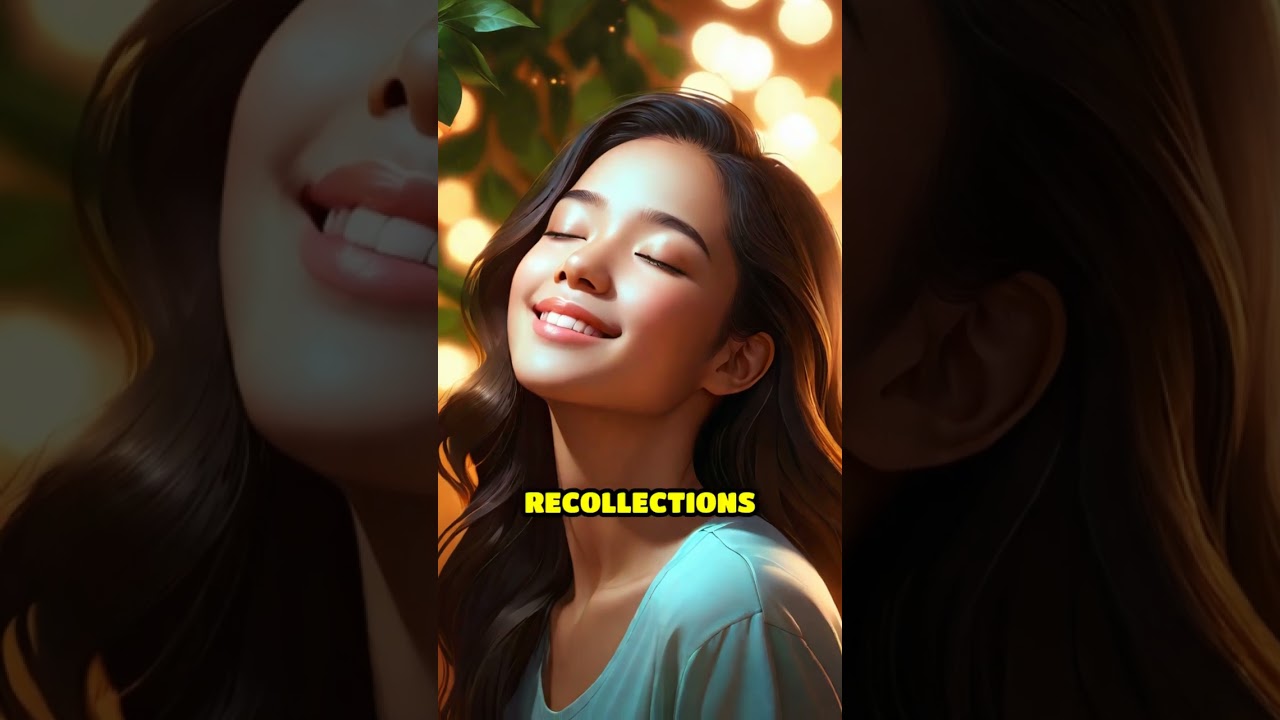 Unlocking Memories: The Power of Smell