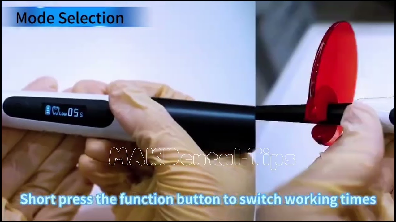 Coltolux ® 2 LED Light Cure.☄️🔦 