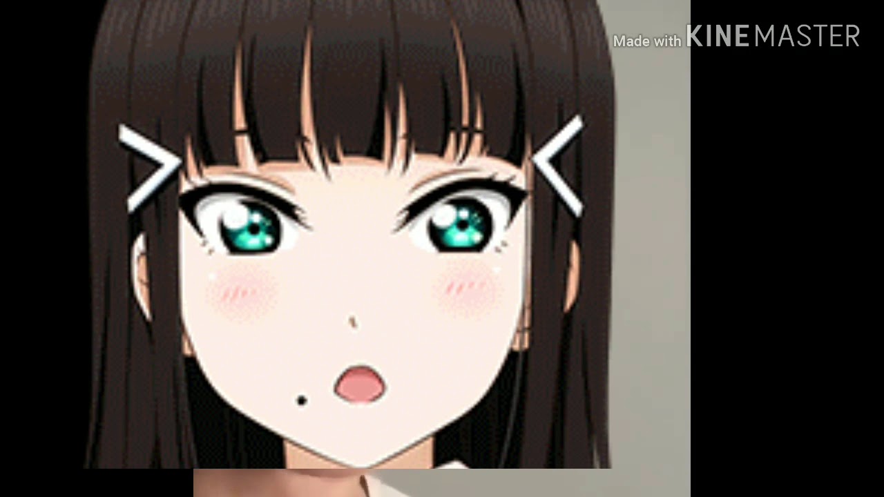 Love Live! Vines to watch while Mari is horseback riding.