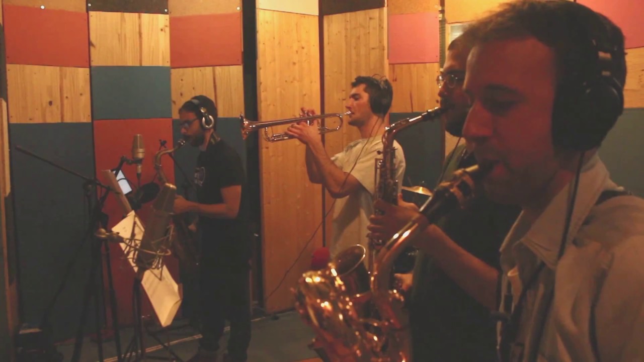 Tito Pontet - Ska Bomb