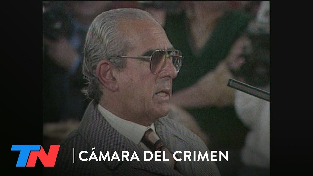 La muerte de Ricardo Barreda, el femicida cuádruple | CÁMARA DEL CRIMEN