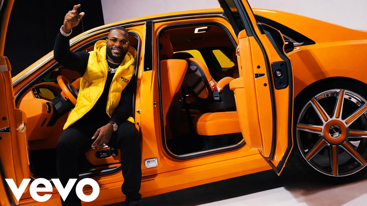 Gucci Mane ft. Young Dolph – City Of Angels [Music Video]