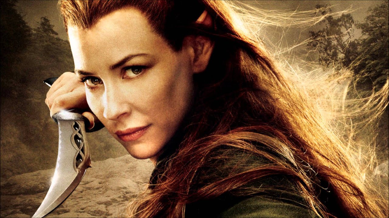 Tauriel's Theme Song