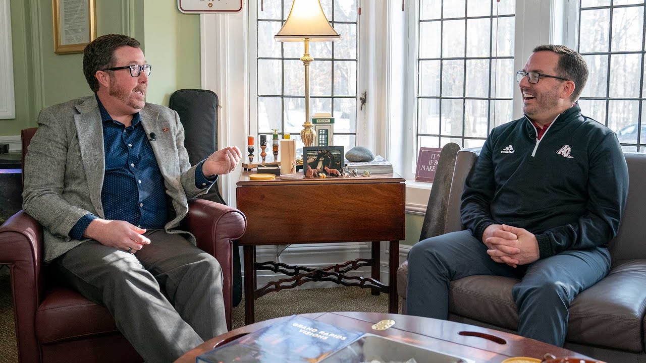 «Вторники с Терри» — эпизод 19 — 13 января 2026 года