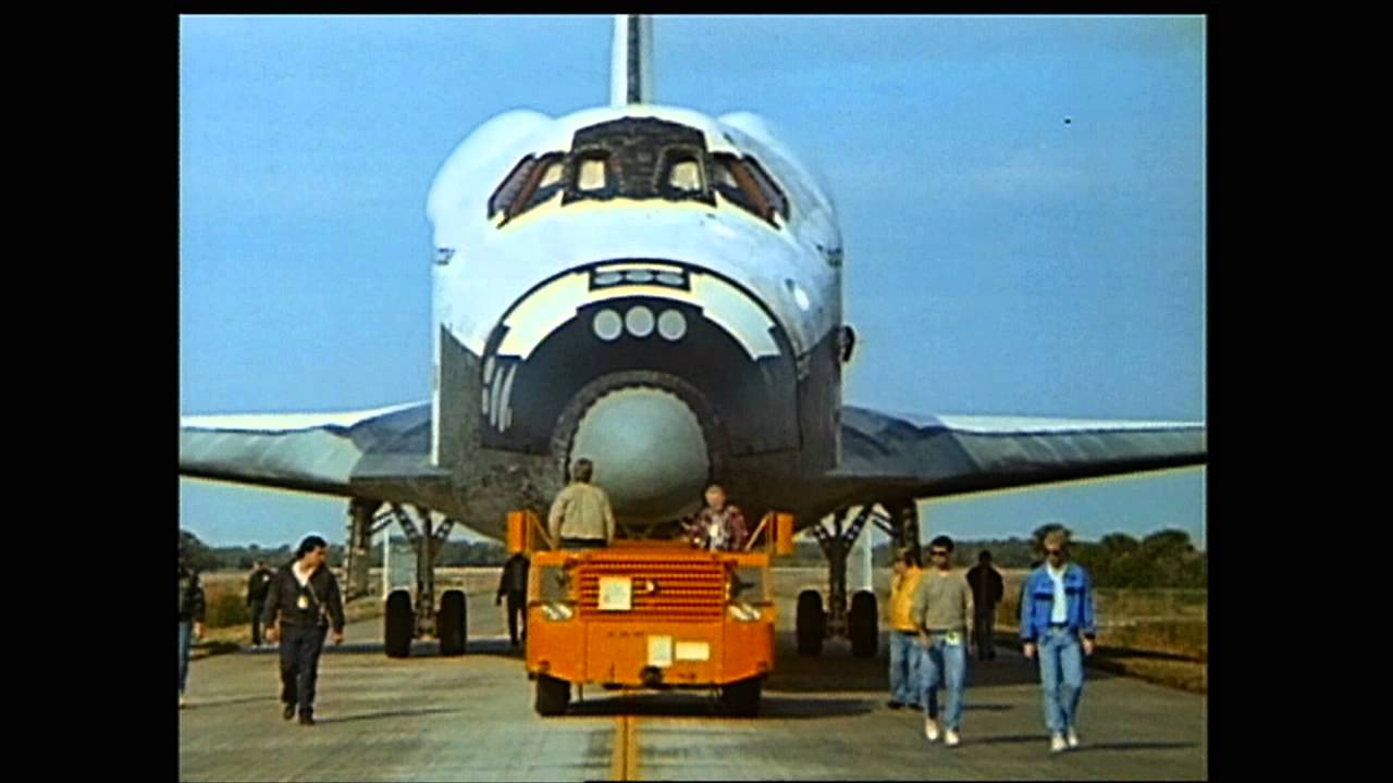 NASA Arc Jet Facility History