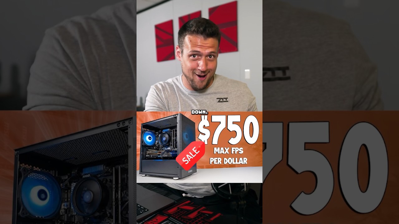 Best Budget 1440p Gaming PC