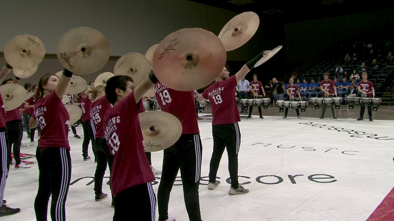 Cutting Edge vs Indiana University | PASIC 2019