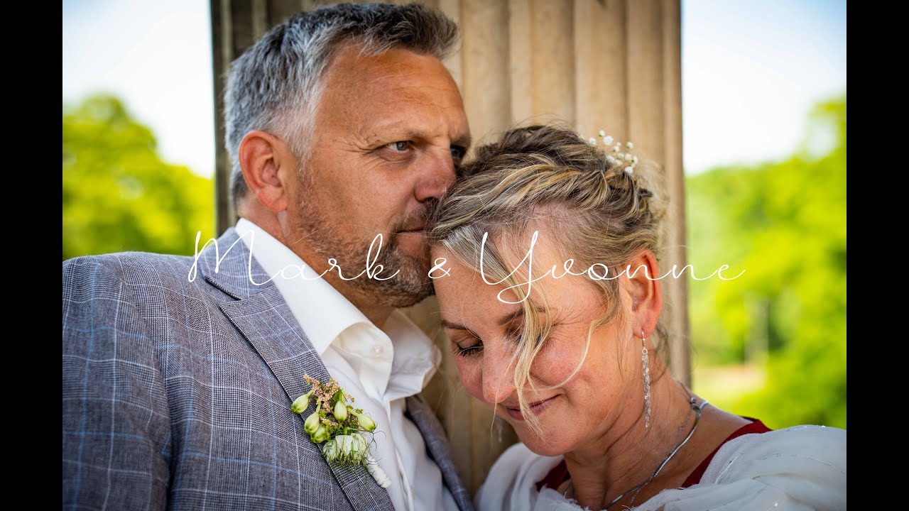 Hochzeitsvideo / Mark & Yvonne / Werder /Freie Trauung