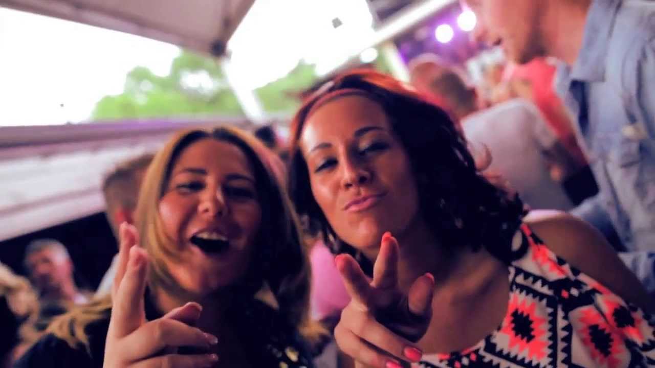 Atmoz Classics Outdoor Aftermovie 22-06-2013