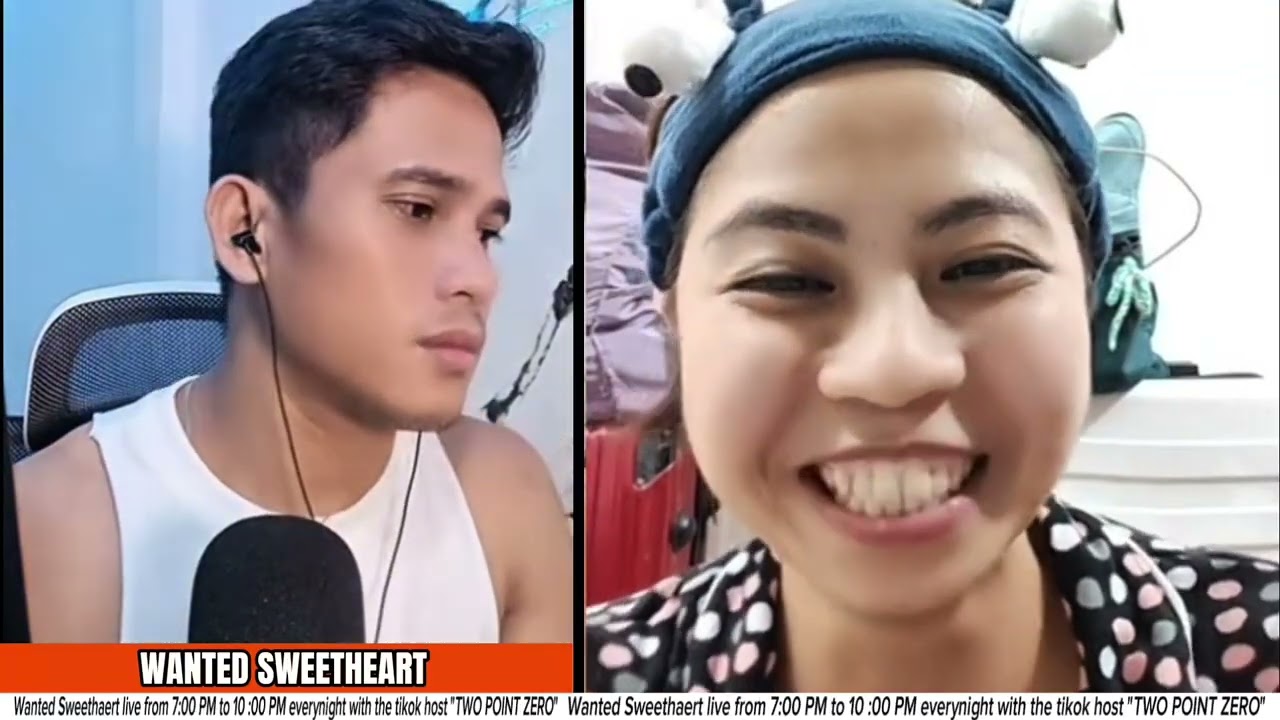 WANTED SWEERHEART | Ganitl sila kazaya kapav kausaoa nila ako 😊😊😊