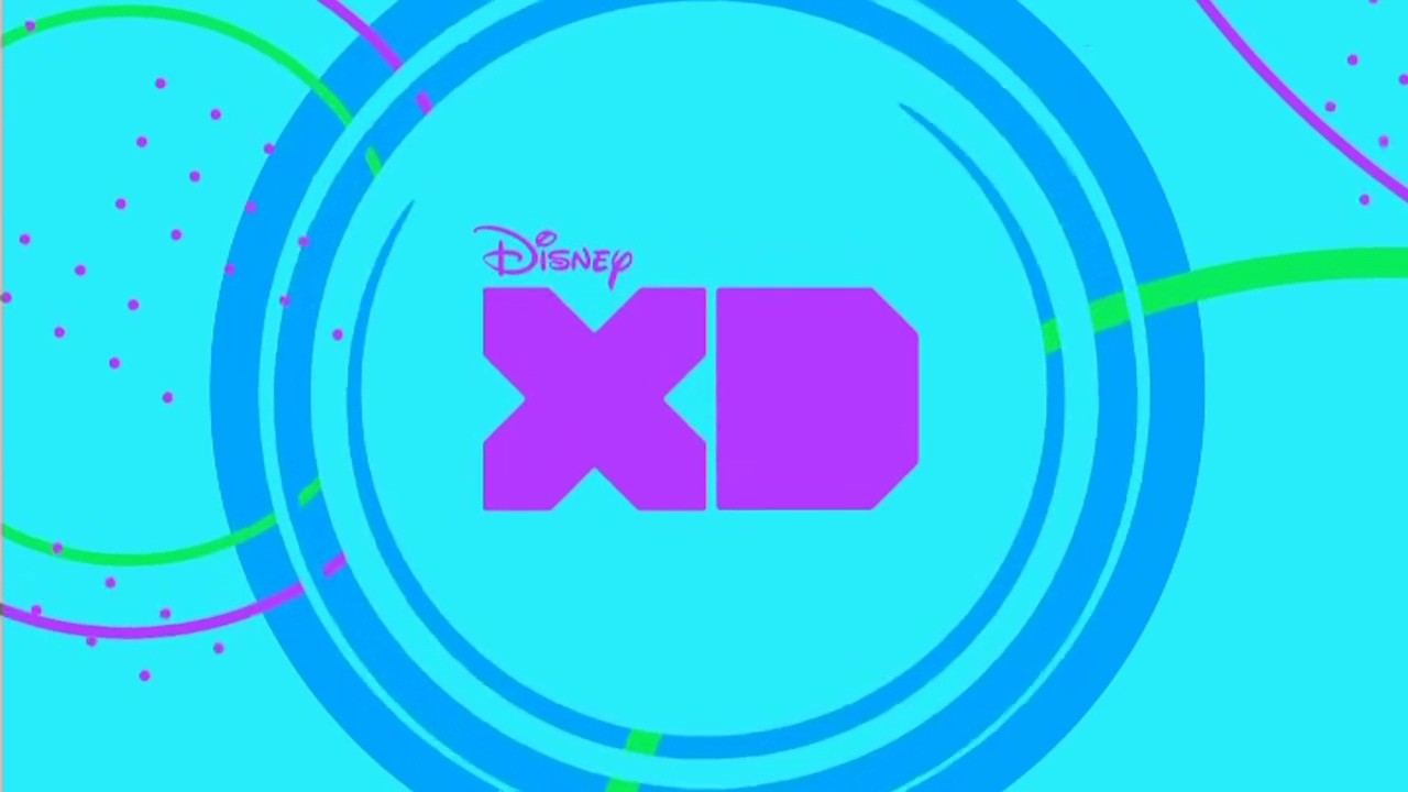 Disney XD (Poland) - Continuity (February 21, 2026)
