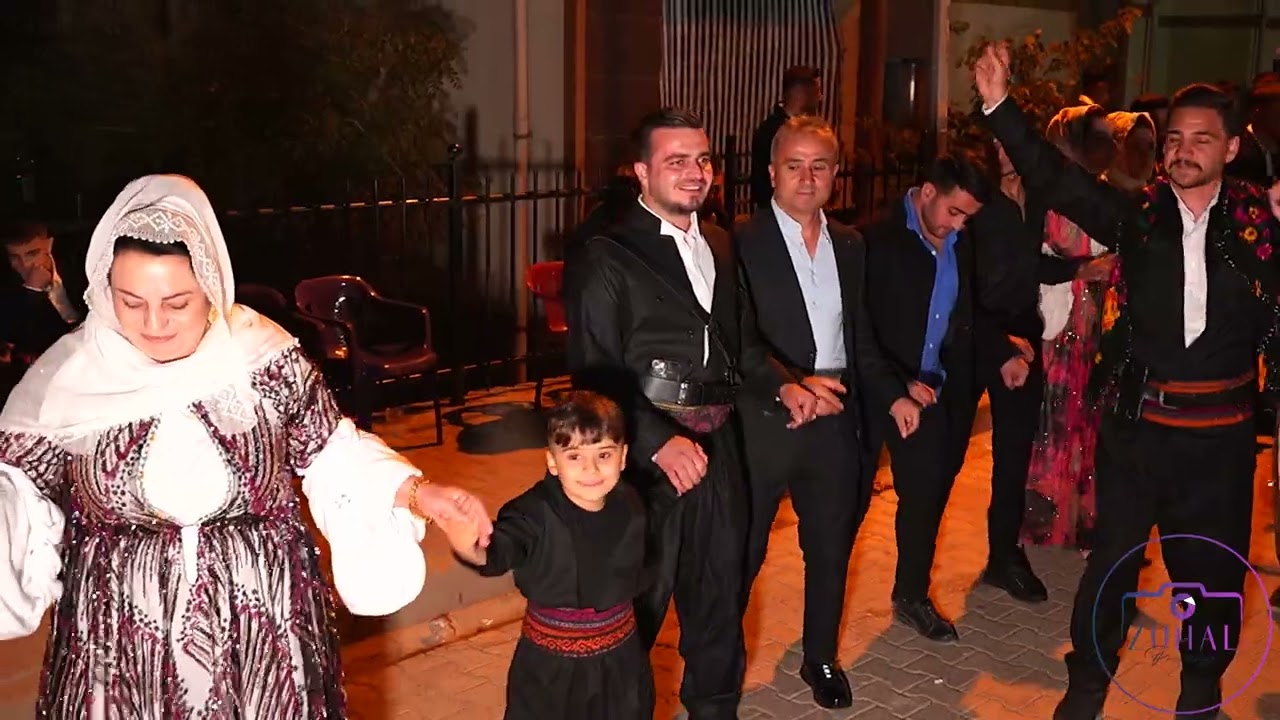 Ekrem TAŞAR Kına Bölüm 1