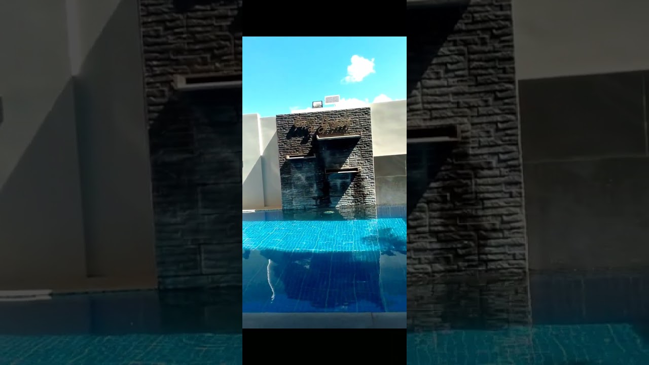 CASA DE JESUS Hotspring Private Resort vedio 2