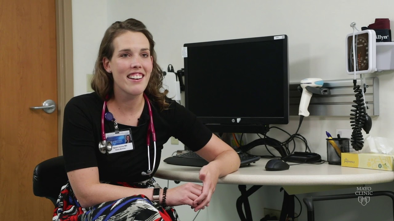 Mayo Clinic Family Medicine Residency - Eau Claire: 