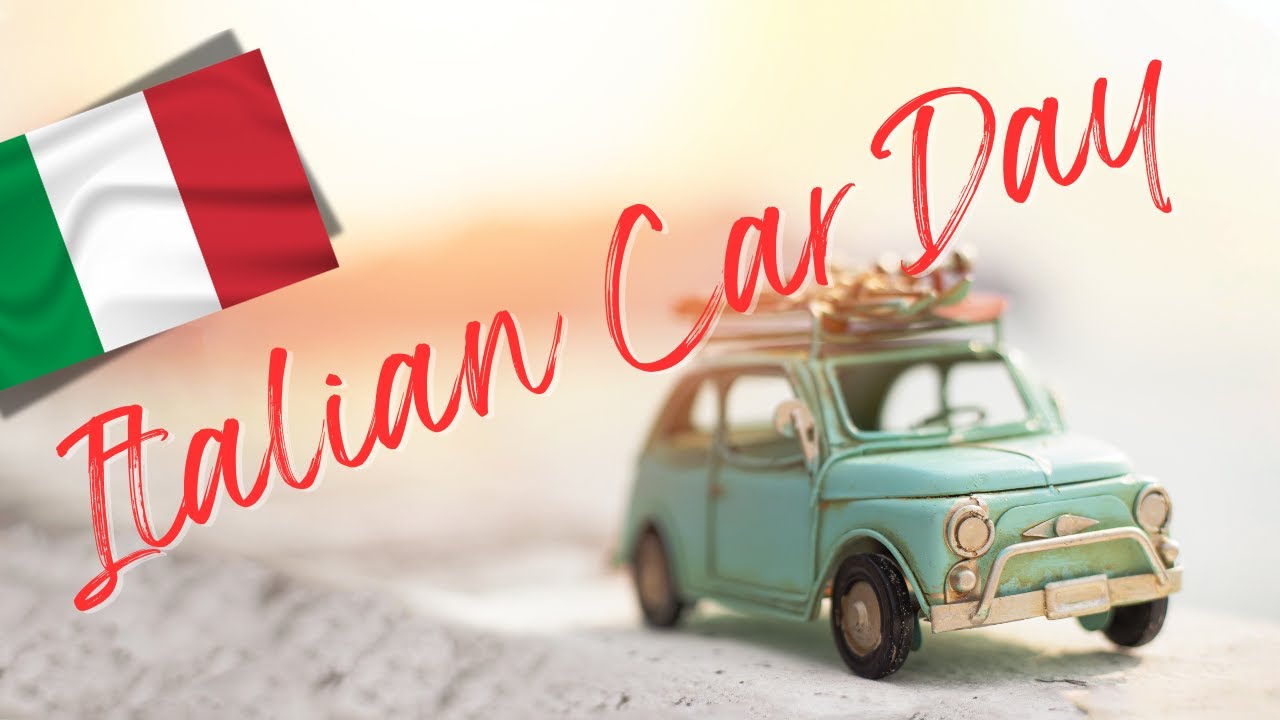 Italian Car Day, Western Australia | Fiat & Lancia |