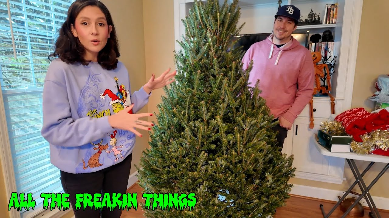 Cris the Girl's Vlogmas Spectacular 2025! 🎄 Week One