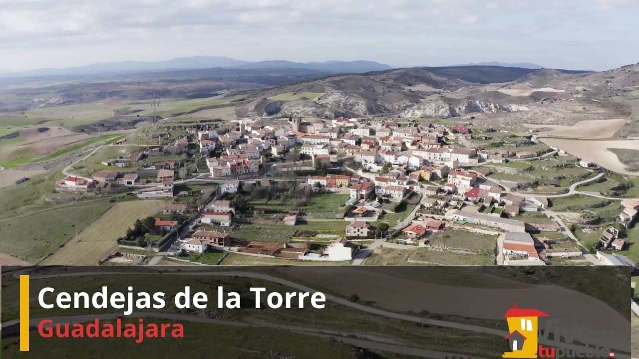 Cendejas de la Torre (Guadalajara)