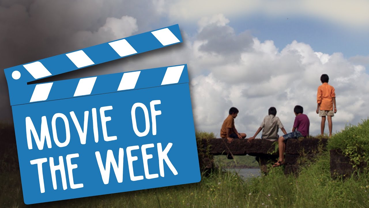 Killa (Marathi Movie) Movie Of The Week | Whack
