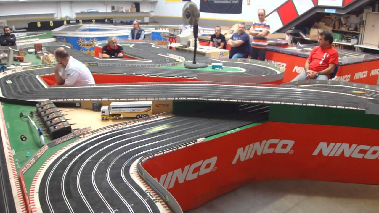2015 ZZSLOT 12 hrs GP 