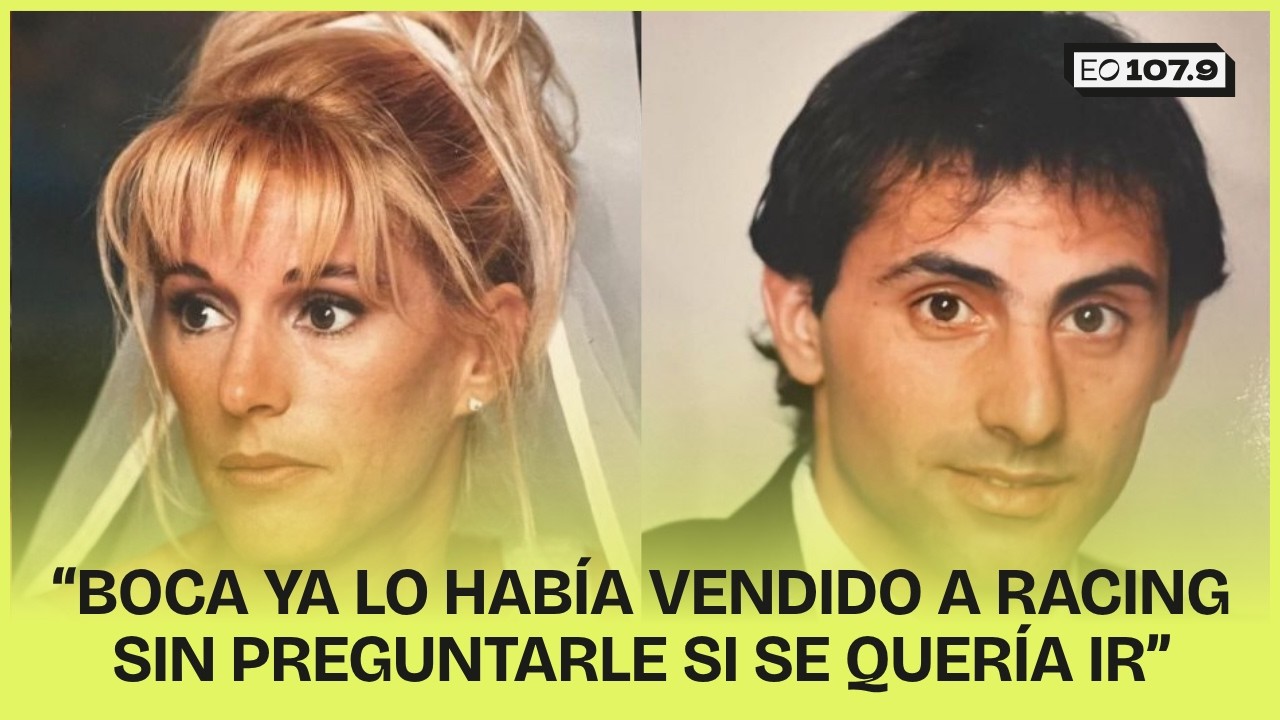 YANINA LATORRE RECORDÓ CÓMO NEGOCIÓ EL PASE DE DIEGO DE BOCA A RACING | #Yanina1079