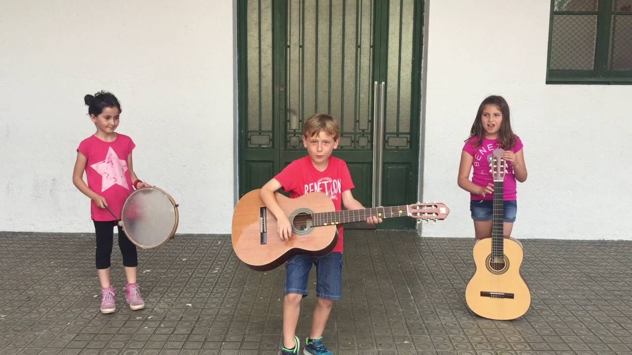 Cicle Inicial Primària estiu 2016