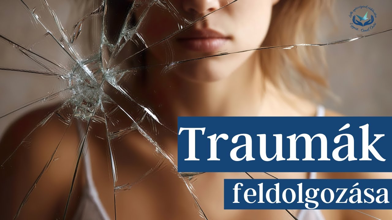 A trauma feldolgozása neuropszichológiai módszerekkel | OnlinePszichológus.net