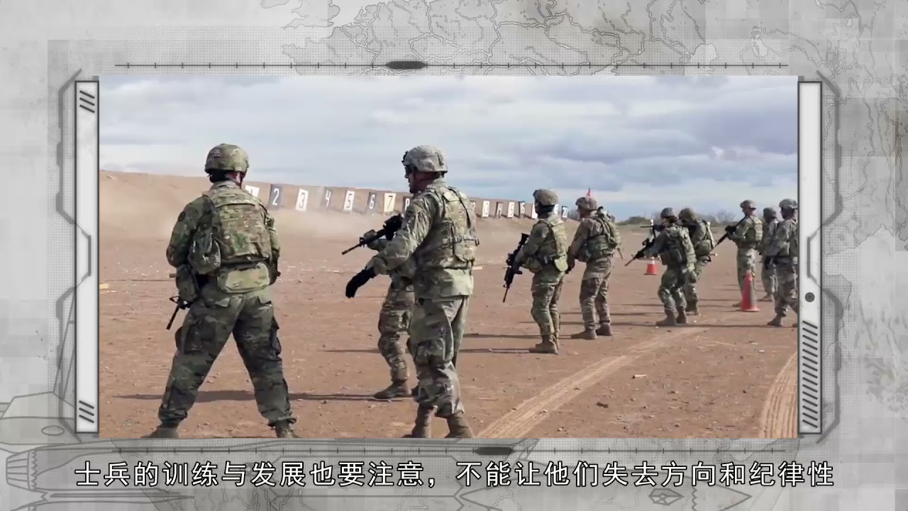 全球军纪最差，美军基地士兵不断诡异死亡，情节突破人类道德底线