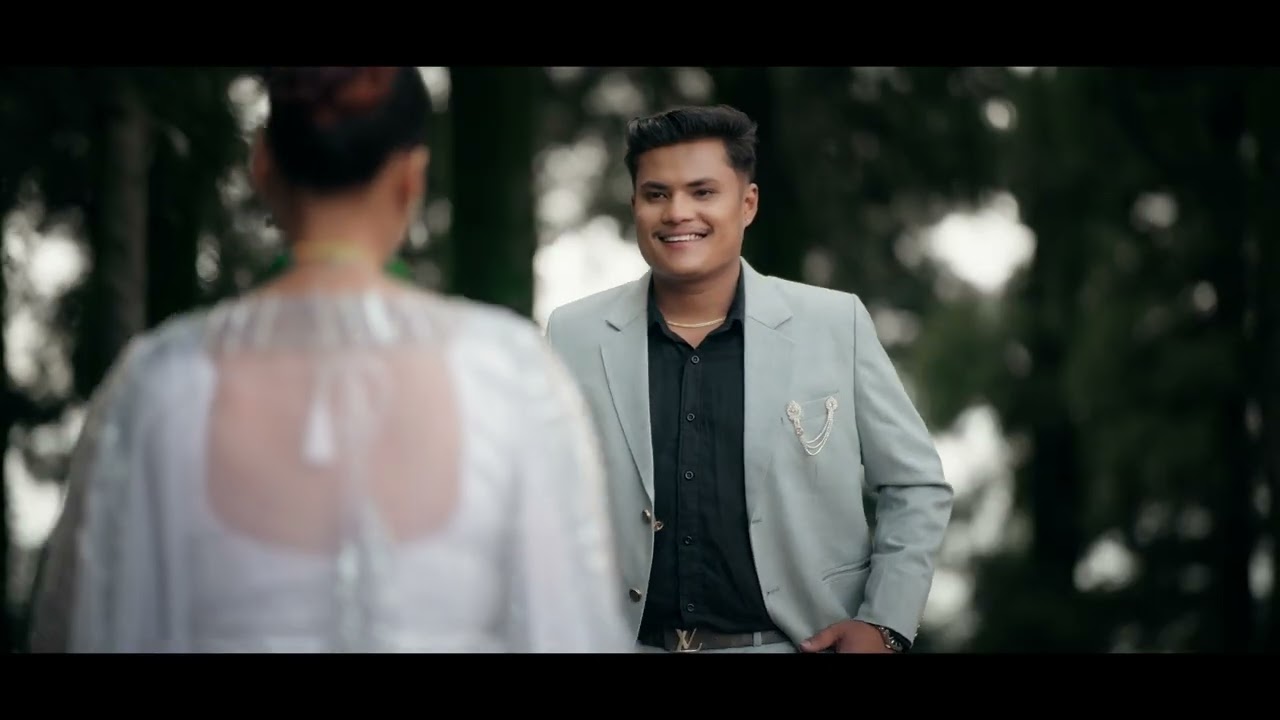 Post Wedding Video | Krishna ❤️ Pramisha