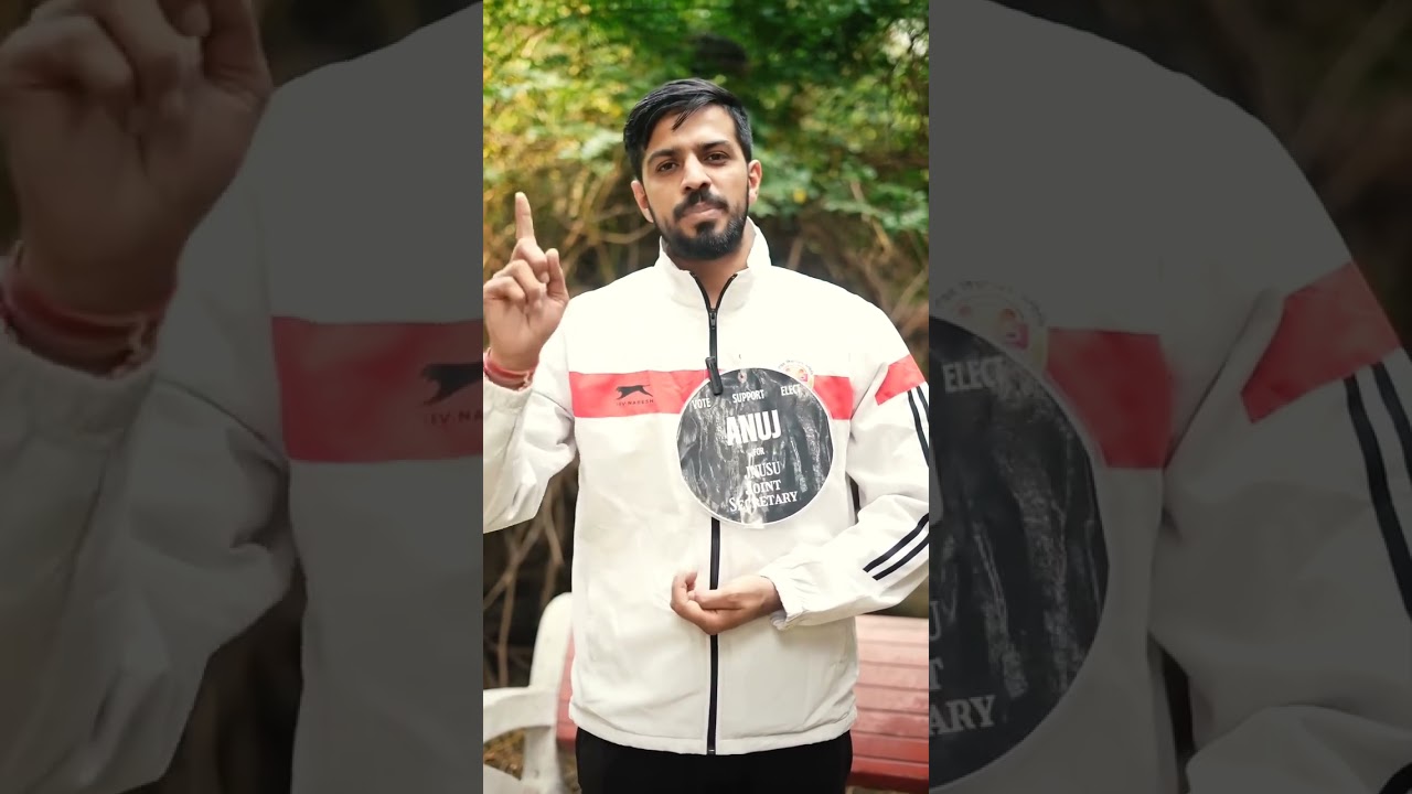 53 Years of the Left vs 5 Months of ABVP: The Truth About JNU&rsquo;s Progress | #ABVP4JNUSU