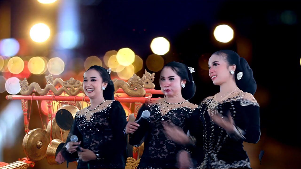 GENDING GENDING JAWA YANG PALING DI CARI