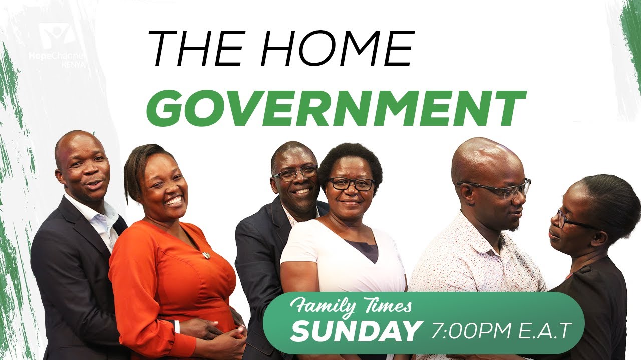 Are Rules Necessary in The Home? || Family Times Sn5 Ep10