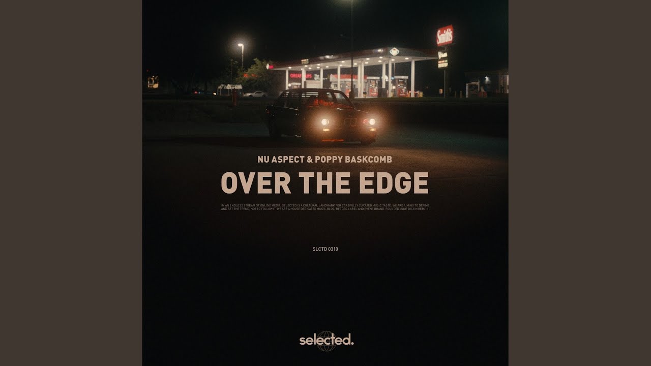 Over The Edge (Extended)