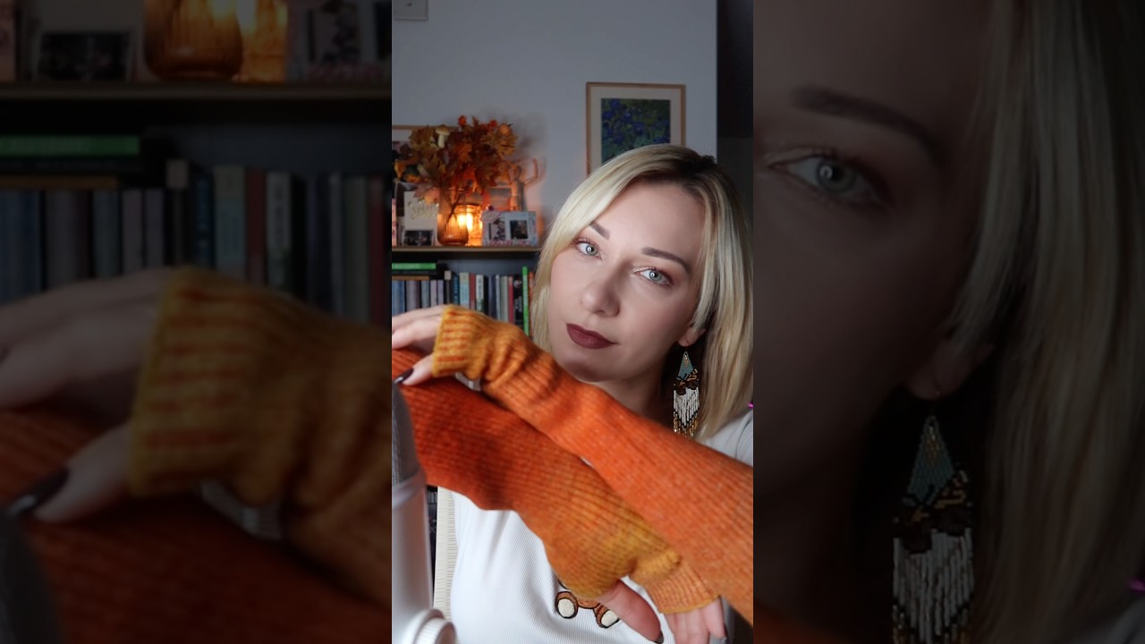 ASMR That Actually Gives Tingles ✨ #asmr #tingles #relaxing #asmrvideo #asmrforsleep #anxietyrelief