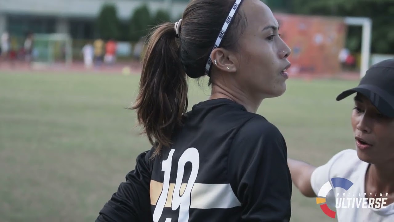 CUCC 2022 Highlight Reel
