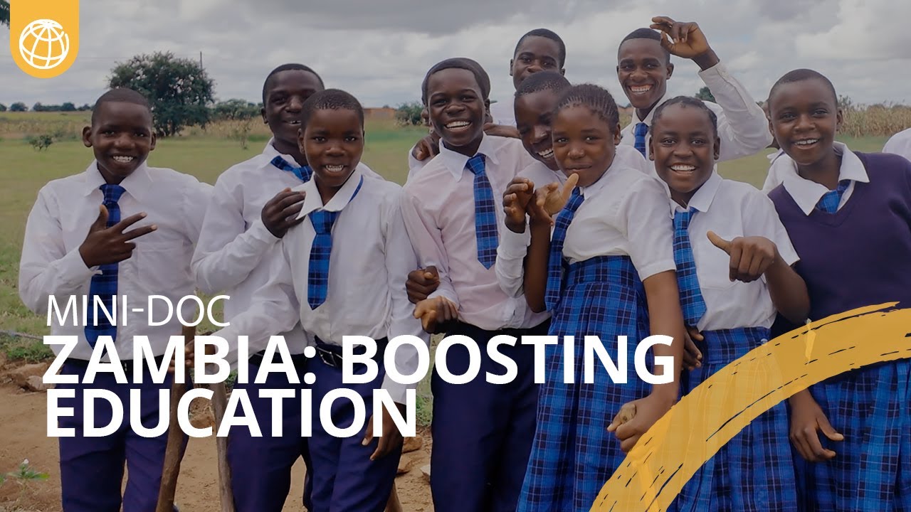 Reclaiming Education in Zambia: A Community-Driven Social Accountability Project
