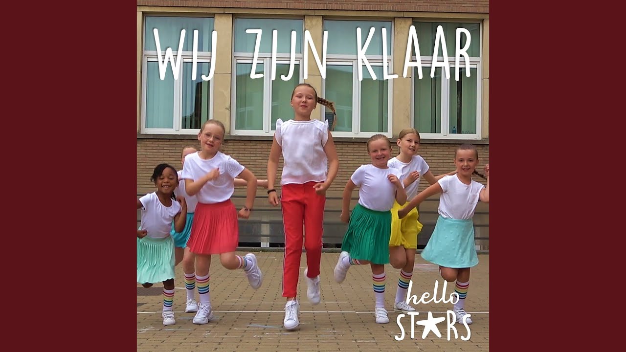 Wij Zijn Klaar