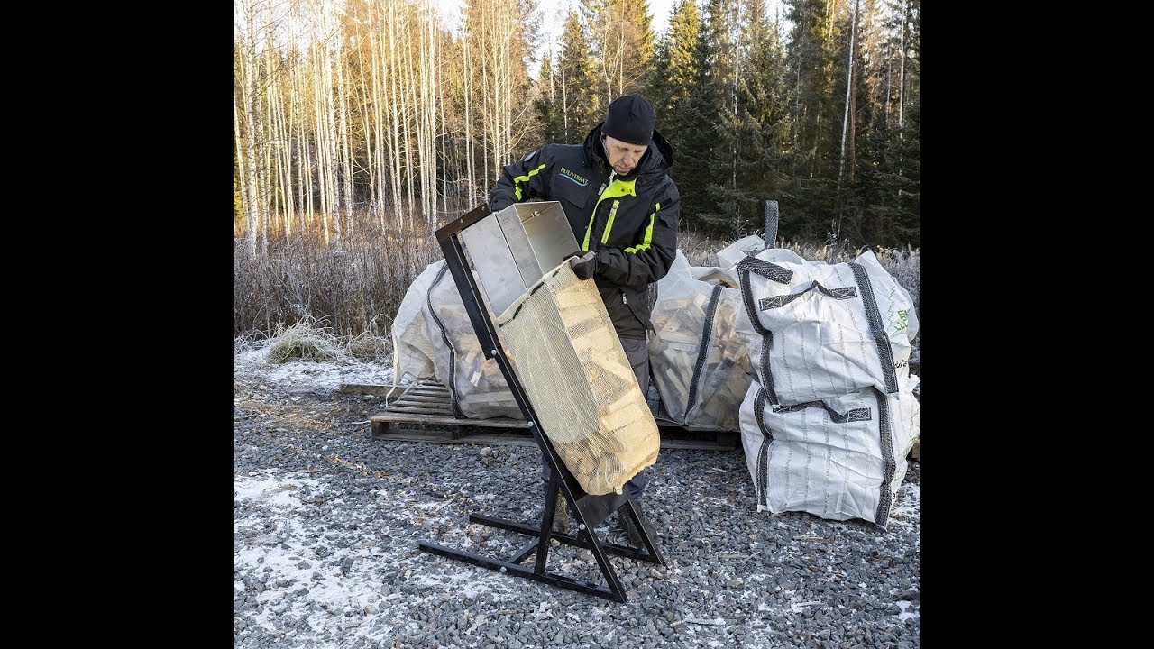X2 KAKSOISKOLA 40 JA 60L VERKKOPUSSEILLE