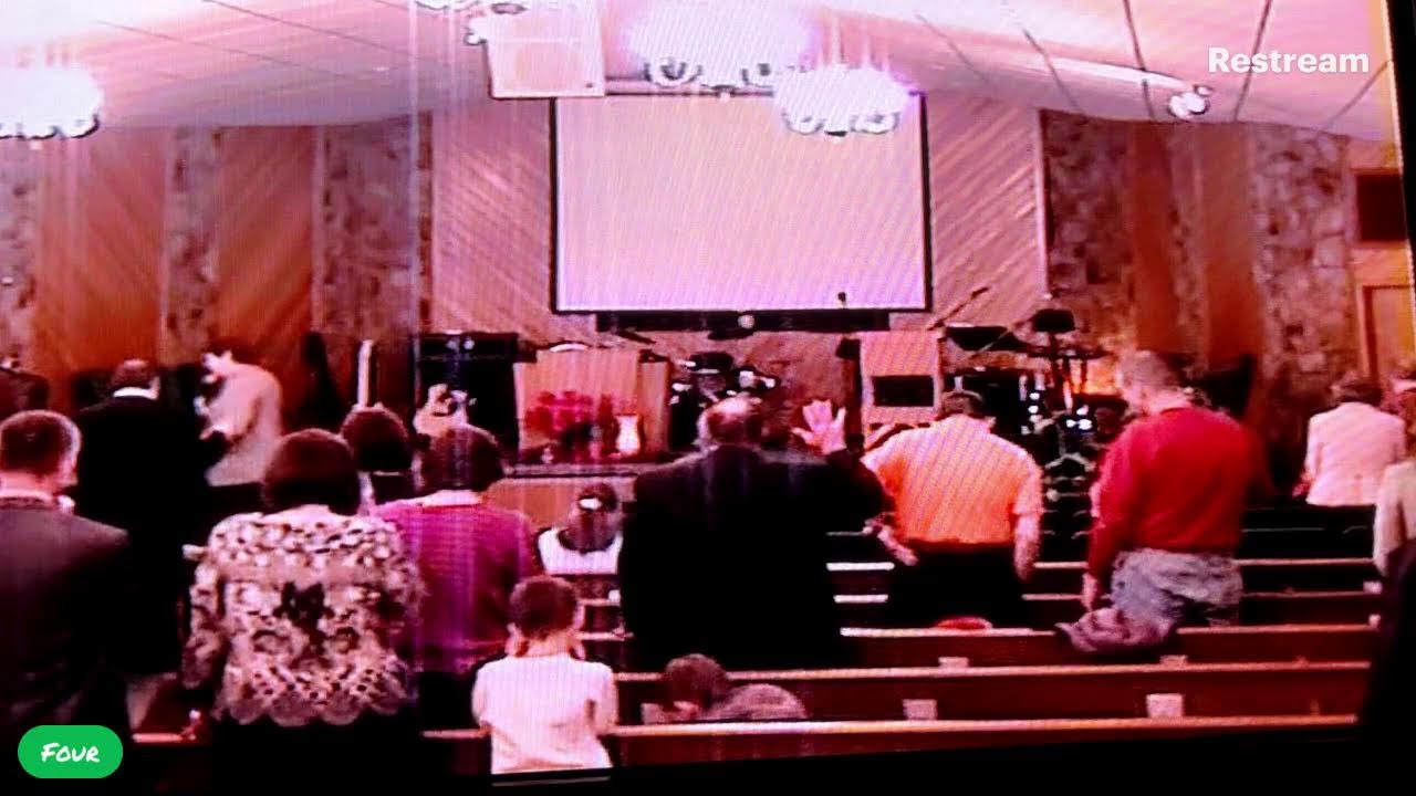 Blessing Heights Church Feb 7, 2010 A Proper Sacrifice