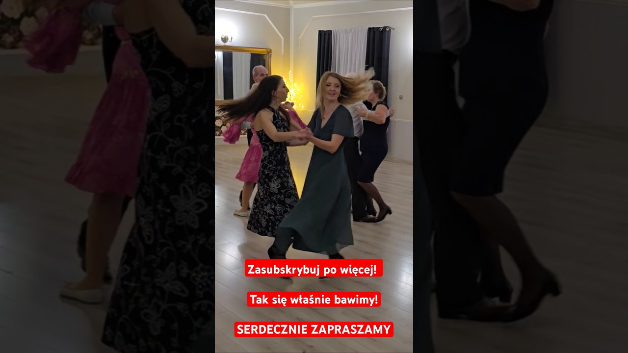 Piękna poleczka - zabawy dla każdego, dla starszego, dla młodszego ! 