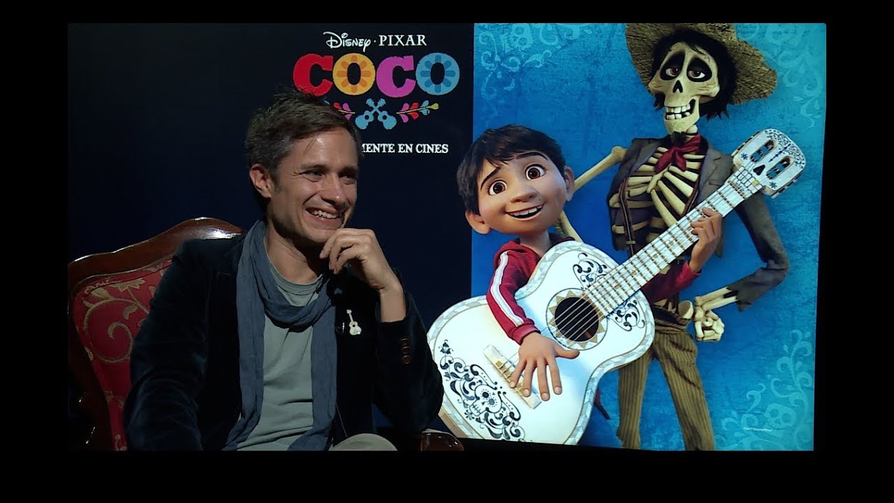 Gael García estrena 