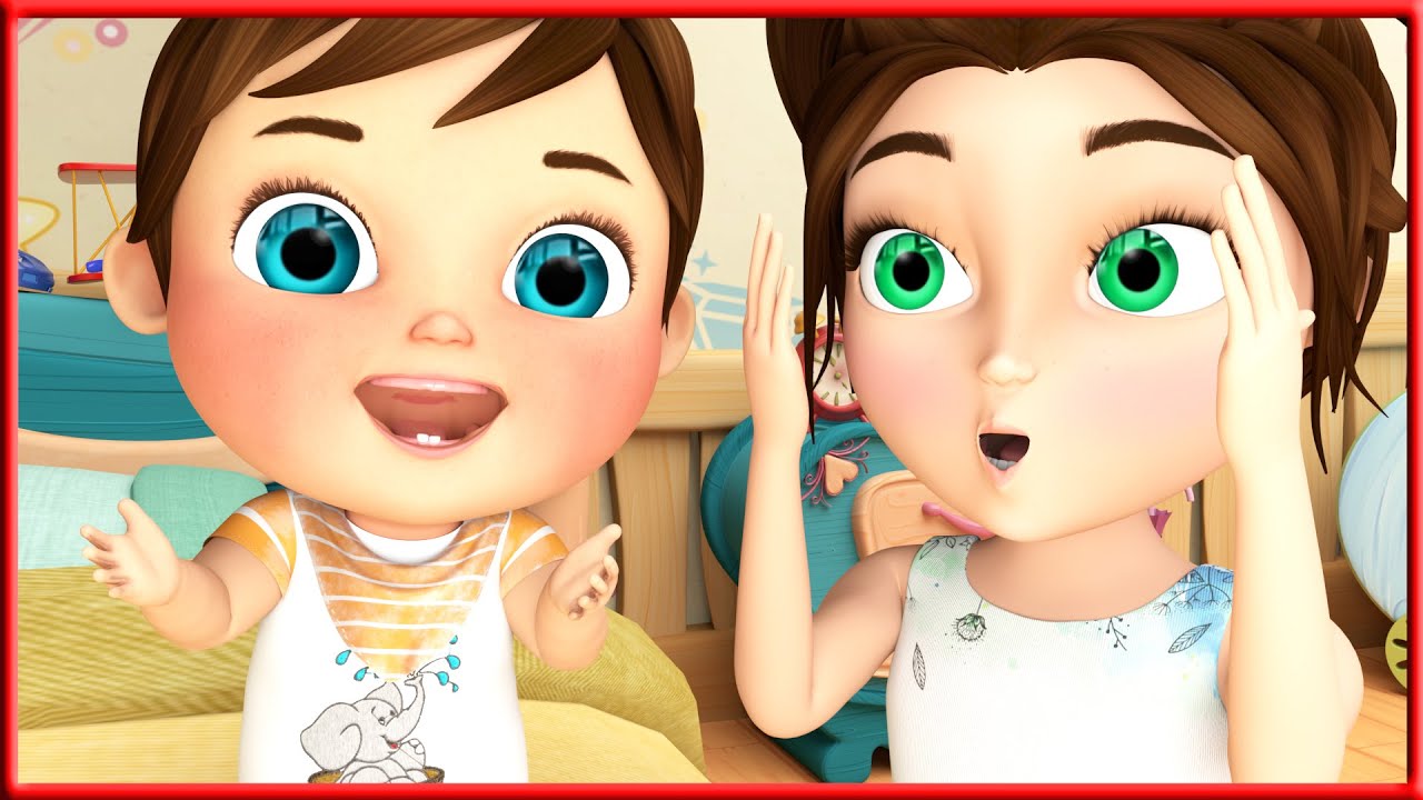 Sister, You’re My Best Friend - Baby songs - Nursery Rhymes & Kids Songs - Coco Mama