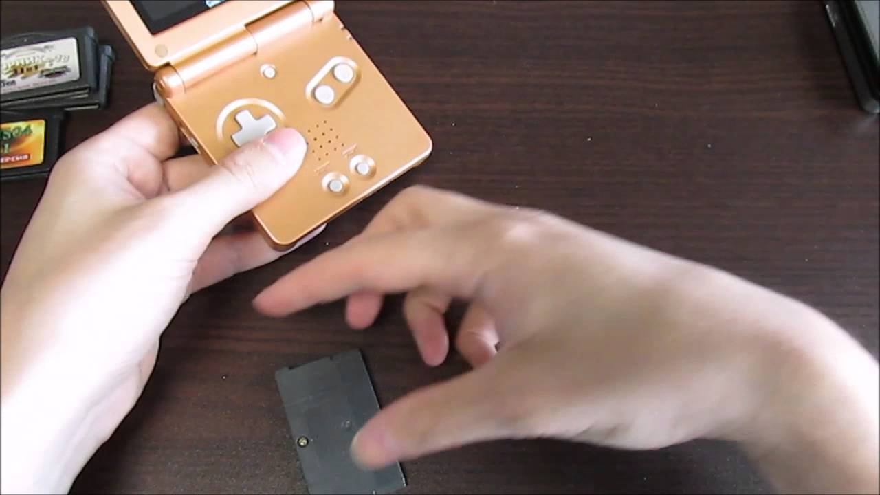 Шутки в сторону (портабл). EXEQ GameBox. Клон.