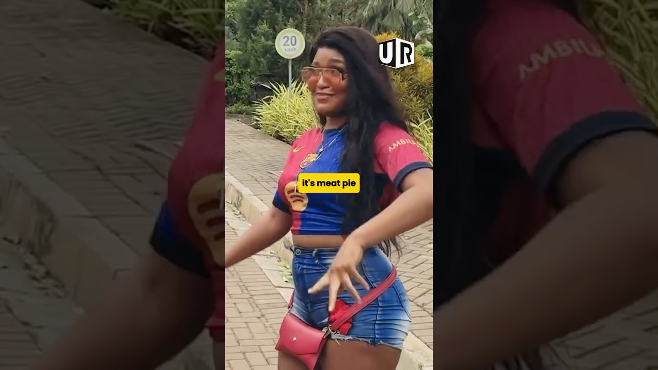 We Exposed Fake Mavo Fans at Global Football Festival