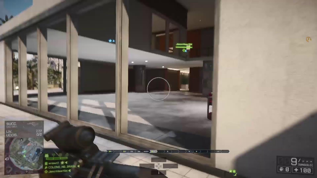 Battlefield 6 redsec