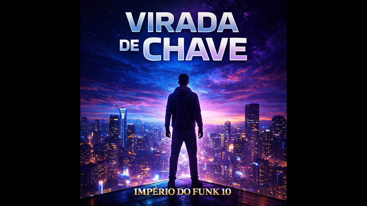 Virada de Chave (musica oficial) #funk #musica #music #funkbrasil
