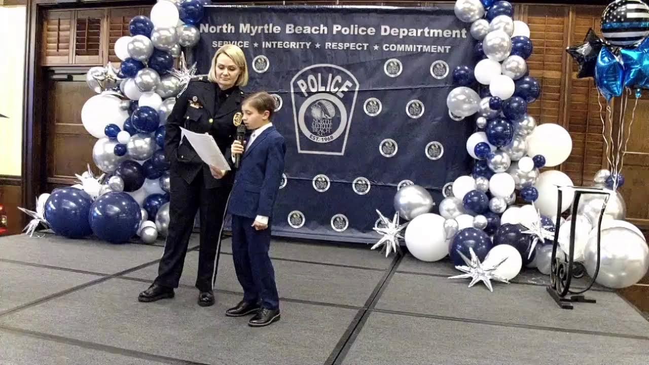 2026 Police Gala