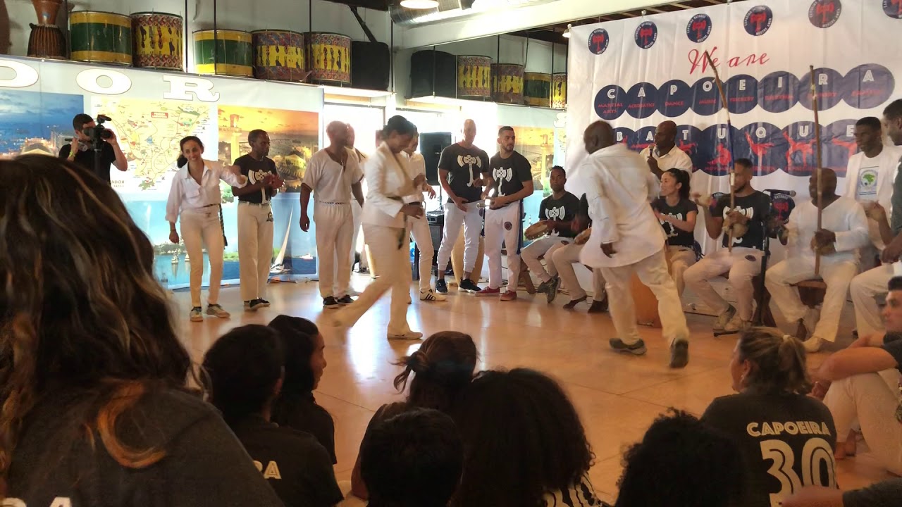 Mestre and Contra Mestre Graduation Games