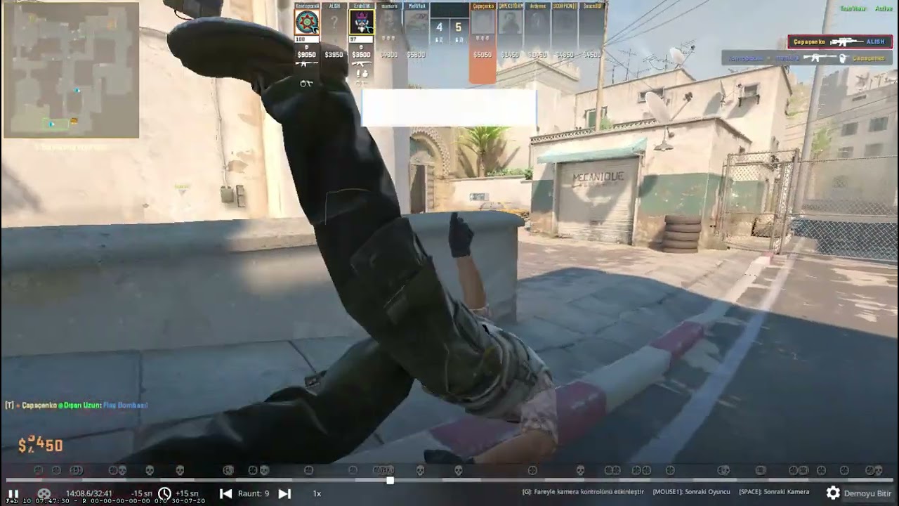 2 Dust De (Değerli)