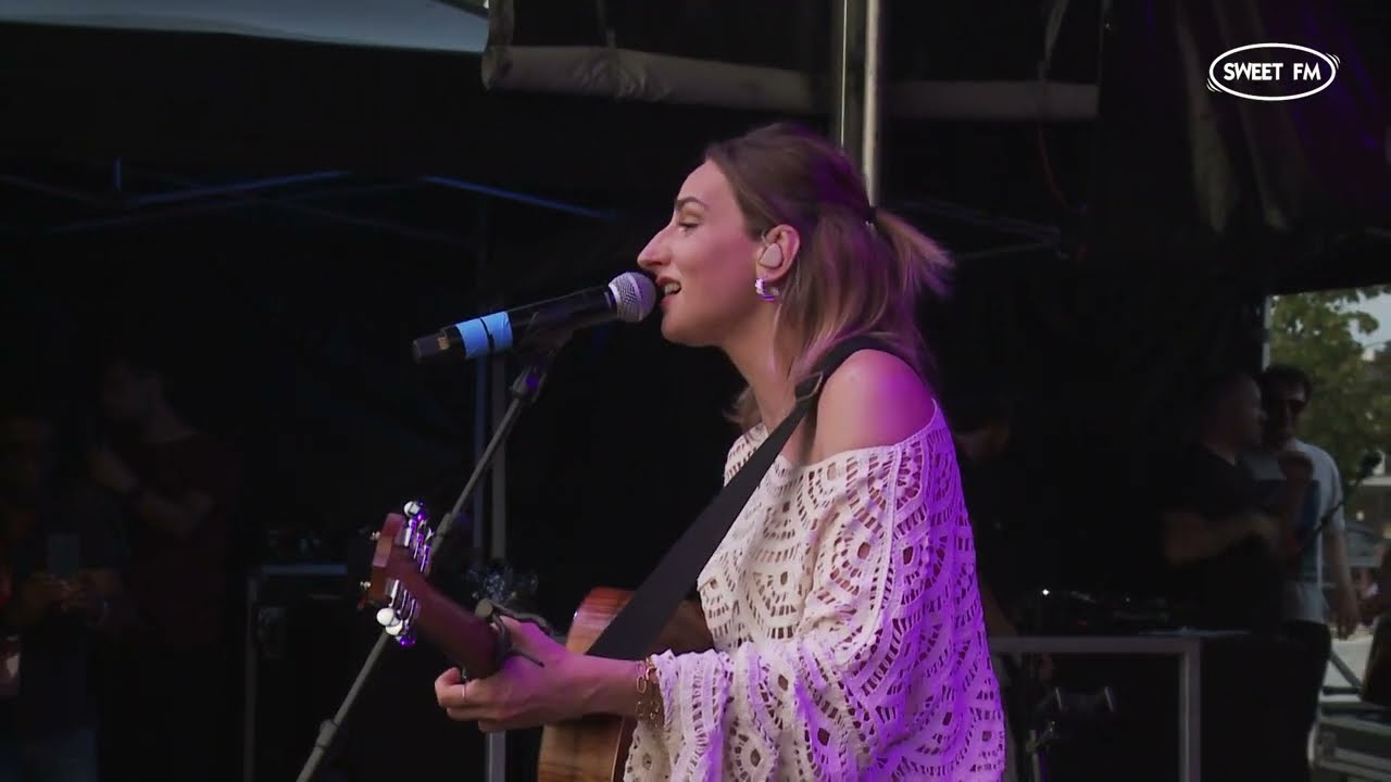 Philippine Lavrey - Tomber en amour (version live)